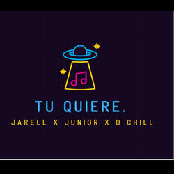 Tu quiere (feat. Junior Melodia & Da chill)