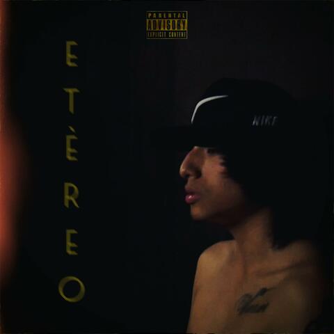 Eteréo