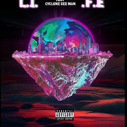 it is what it is (feat. Tony & Trapstarr)