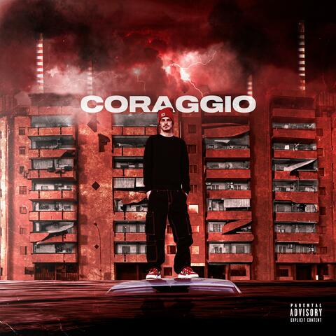 CORAGGIO