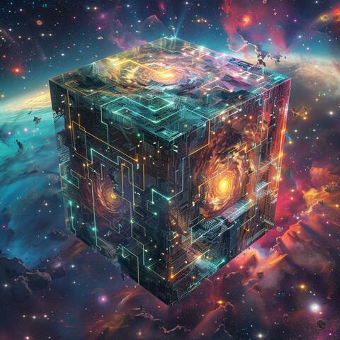 Ghost in The Machine (Instrumenal Version)