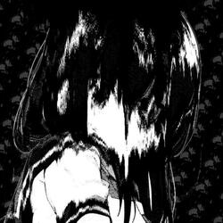 distorted (sped up)