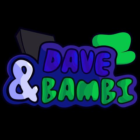 Vs. Dave and Bambi (3.5 Soundtrack)
