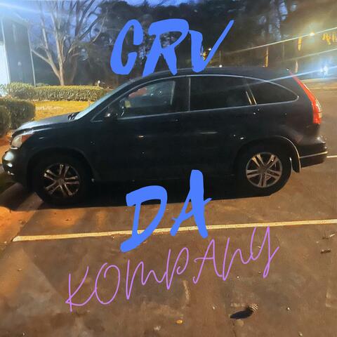 CRV