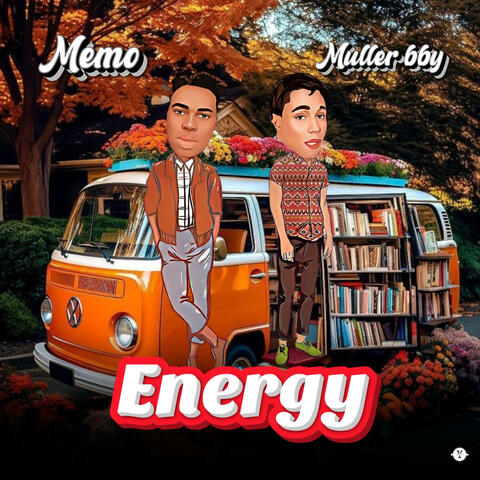 Energy (feat. Muller bby)