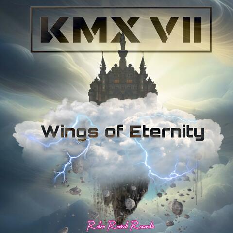 Wings of Eternity