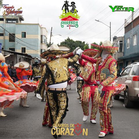 Banderillero (feat. La Inigualable Orquesta Yabegus)