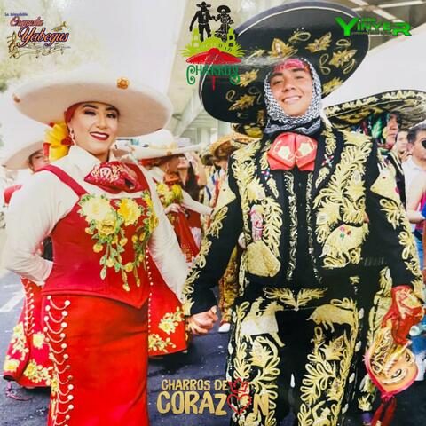 A Donde Vayas Iré (feat. La Inigualable Orquesta Yabegus)