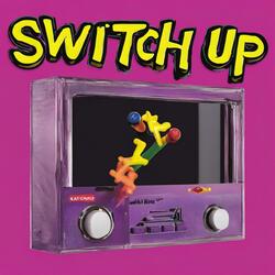 Switch Up (feat. Benji B)