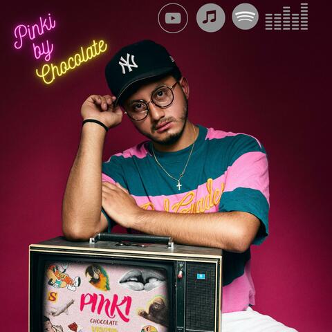 Pinki