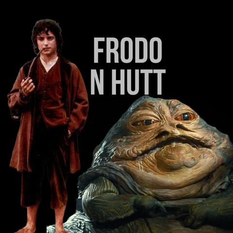 Frodo N Hutt (feat. Lil Josh)