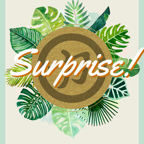 Surprise