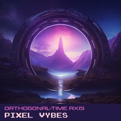 Orthogonal-Time Axis