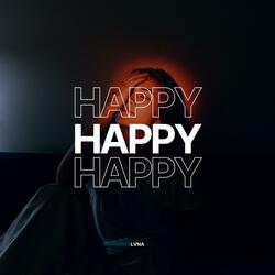 Happy