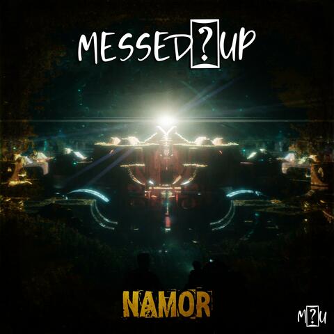 NAMOR