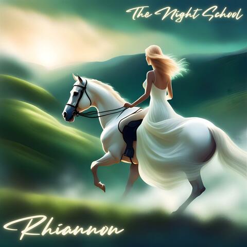 Rhiannon