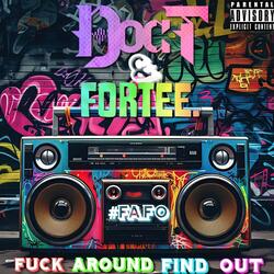 FAFO (feat. Fortee)