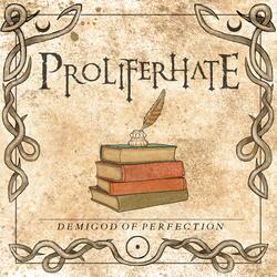Demigod of Perfection