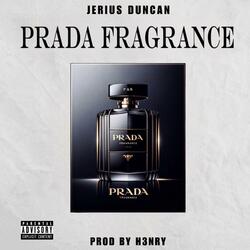 Prada Fragrance (feat. H3NRY)