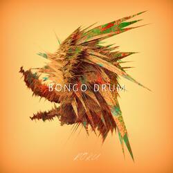 Bongo Drum