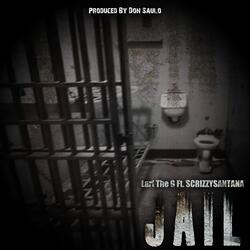 Jail (feat. Scrizzy Santana)