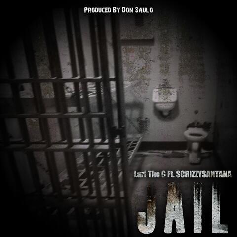Jail (feat. Scrizzy Santana)