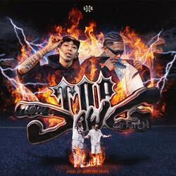 Top Dawg (feat. Flow G)