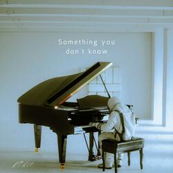 Something You Don't Know