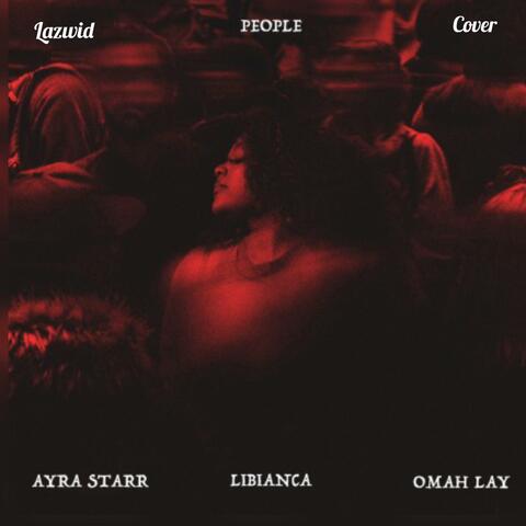 People refix