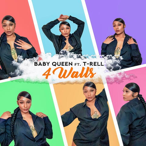4 Walls (feat. TRELL)