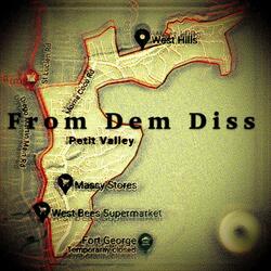 From Dem Diss (feat. Don4pf)