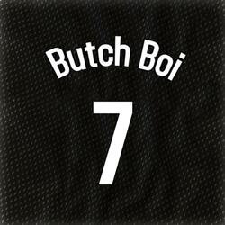 Fully Bad (feat. Butch Boi)