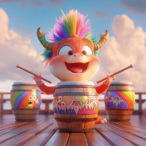 Side Quest (Instrumental Version)