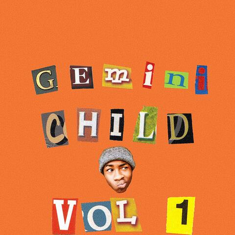 Gemini Child, Vol. 1