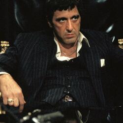 Tony Montana