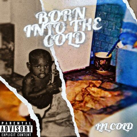 Born Into The Cold