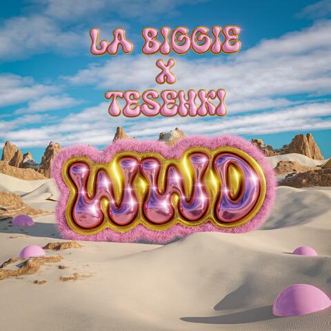 WWD (feat. Tesehki)