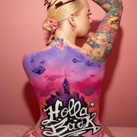 Hollaback Freestyle