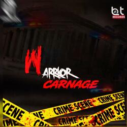 Carnage (feat. Warrior)