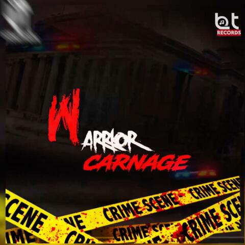 Carnage (feat. Warrior)