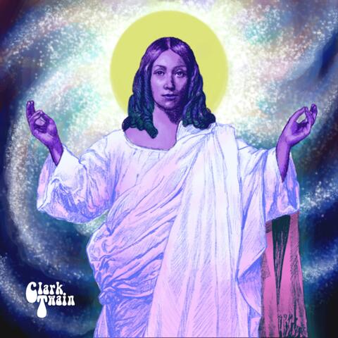 God Is She