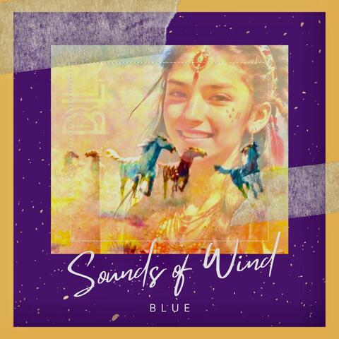 Sounds of Wind :)Ambiant Techno Trance