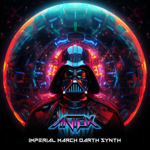 Imperial March: Darth Synth (Remastered)