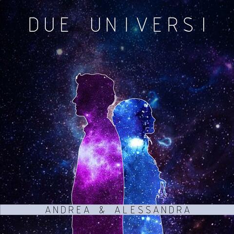 Due Universi (feat. Alessandra Coda)