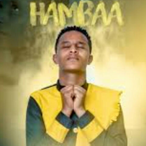 HAMBAA