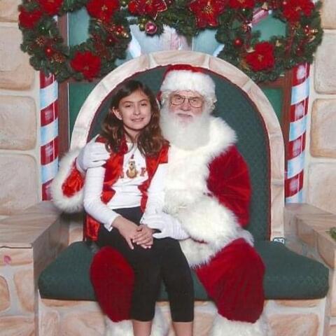 Have Yourself A Merry Little Christmas
