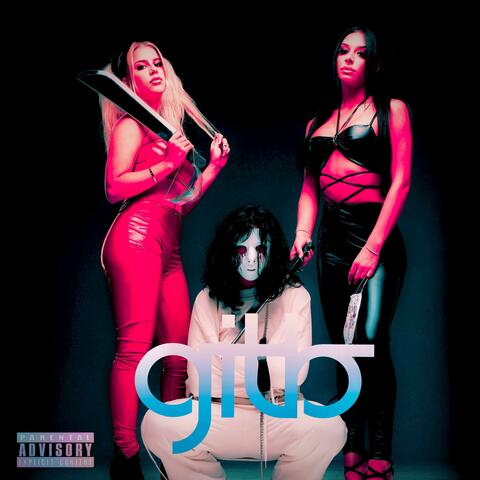 G.I.T.B (Girls In The Basement)
