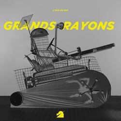 La balade (feat. Zippy, TAKEMO, Idal, Lou Rid & Monsieur Connard)