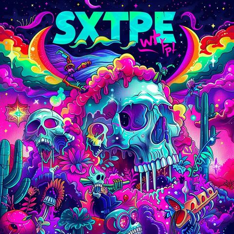 Reflections (instrumental)