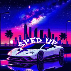 SPED UP!
